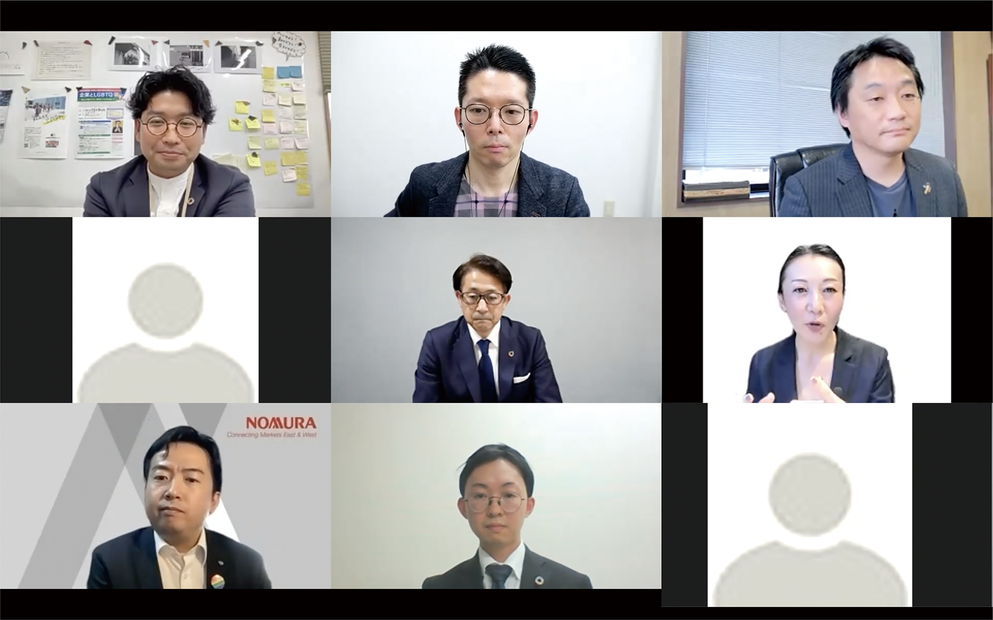 加藤精工株式会社 イベント登壇